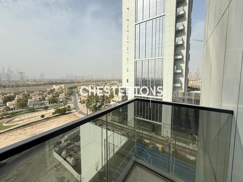 Image of Apartment - 1 Bedrooms - 2 Bathrooms for Sale in Jumeirah Village Triangle-Dubai-United Arab Emirates, Image 8